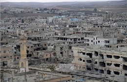 Liên hợp quốc cảnh báo Syria vẫn đối mặt với nhiều thách thức