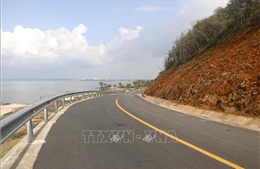 Đầu tư gần 9.500 tỷ đồng làm tuyến đường ven biển thành phố Phan Thiết 