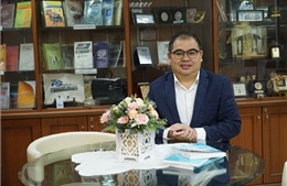 Học giả Malaysia: Hợp tác ASEAN - GCC và Trung Quốc mở ra những cơ chế đối thoại mới 