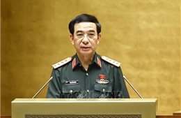 Kỳ họp thứ 9, Quốc hội khóa XV: Linh hoạt để ứng phó hiệu quả trong tình trạng khẩn cấp