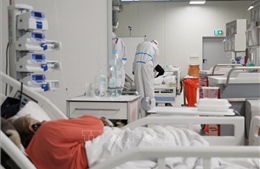 EU cho phép Ba Lan sử dụng quỹ hậu COVID cho mục đích quốc phòng