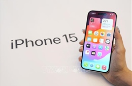 Chiến lược đơn giản giúp iPhone &#39;lội ngược dòng&#39; tại Trung Quốc