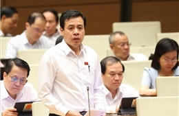 Thời điểm chín muồi bỏ độc quyền vàng miếng
