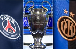 Paris siết chặt an ninh trước thềm trận chung kết Champions League