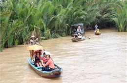 Định vị thương hiệu du lịch xứ dừa