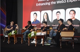 Phát triển hệ sinh thái blockchain và trí tuệ nhân tạo tại Việt Nam