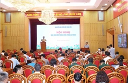 Xử lý nghiêm tổ chức, cá nhân bảo kê cho buôn lậu, gian lận thương mại và hàng giả