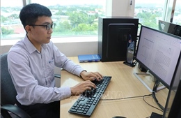 Người thợ trẻ giỏi đam mê sáng tạo, đổi mới vì cộng đồng