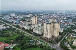 Hà Nội: Nhiều vướng mắc khi xử lý nhà đất công sau sắp xếp đơn vị hành chính