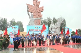 &#39;45 ngày đêm&#39; tuổi trẻ xung kích vì một Bến Tre không còn nhà tạm