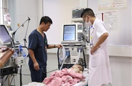 Người dân không nên chủ quan với dịch bệnh mùa hè