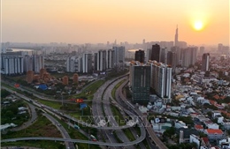 Phê duyệt Đồ án điều chỉnh quy hoạch chung Thành phố Hồ Chí Minh đến năm 2040, tầm nhìn đến 2060