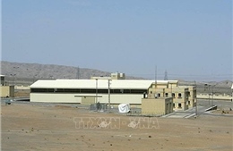 Israel tấn công Iran: Không phát hiện dấu hiệu ô nhiễm hạt nhân