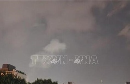 Quân đội Israel dự kiến chiến dịch tấn công Iran sẽ kéo dài trong vài ngày