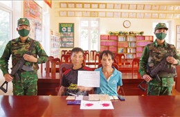 Bắt giữ nhiều đối tượng tàng trữ, buôn bán, sử dụng trái phép ma túy