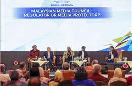 Thủ tướng Malaysia nhấn mạnh tầm quan trọng của đạo đức nghề báo trong sử dụng AI