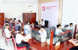 Kịp thời tháo gỡ vướng mắc trong vận hành chính quyền địa phương 2 cấp