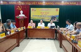 Việt Nam lần đầu đăng cai Giải vô địch châu Á Muay