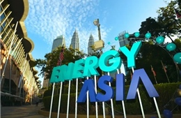 Khai mạc Hội nghị Năng lượng châu Á 2025 tại Malaysia