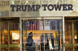 Mỹ: Tập đoàn Trump ra mắt dịch vụ di động và điện thoại thông minh mang thương hiệu riêng