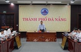 Các đơn vị cấp xã mới đi vào hoạt động đảm bảo thông suốt, hiệu lực, hiệu quả