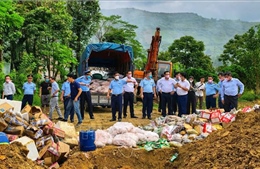 Cao điểm chống buôn lậu: Cần cơ chế loại bỏ đánh giá giả mạo trên thương mại điện tử