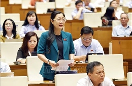 Cần cơ chế, chính sách lớn, tạo đột phá phát triển hạ tầng giao thông