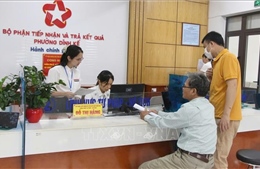 Sẵn sàng triển khai chính quyền địa phương 2 cấp - hệ thống quản lý gần dân, hiệu quả