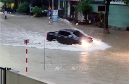 Chủ động ứng phó thiên tai trong thời gian tổ chức thi tốt nghiệp Trung học Phổ thông 2025