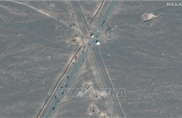 IAEA chưa phát hiện mức độ phóng xạ bất thường ở Iran