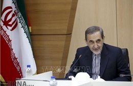 Tehran cảnh báo Mỹ về &#39;hậu quả không thể khắc phục&#39; 