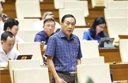 Khắc phục tình trạng e dè, nể nang trong đánh giá cán bộ