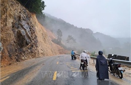 Thiên tai làm 7 người thương vong - khẩn trương hỗ trợ người dân khắc phục hậu quả