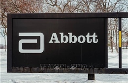 Abbott đứng đầu danh sách 100 công ty có ảnh hưởng nhất thế giới năm 2025