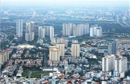 Sức bật cho bất động sản vào chu kỳ mới 