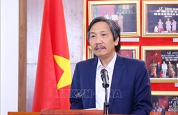 Chủ tịch Hiệp hội Khoa học hành chính Việt Nam: Dễ bị mất người giỏi nếu để công chức tự viết đơn xin thôi việc 