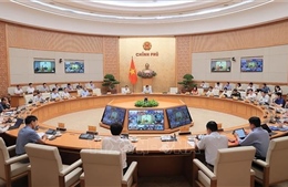 Vận hành thông suốt, hiệu quả chính quyền địa phương 2 cấp