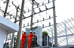 Điện lực miền Bắc tinh gọn đến cấp cơ sở, nâng cao hiệu quả vận hành
