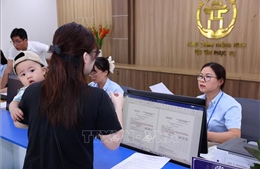 Hợp đồng thực hiện nhiệm vụ công chức - cơ chế mới để thu hút nguồn nhân lực chất lượng cao&nbsp;