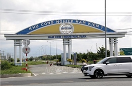 Khu công nghiệp ven biển Lâm Đồng: Điểm đến mới của các dự án tỷ đô