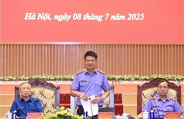 Viện kiểm sát nhân dân trong kỷ nguyên mới