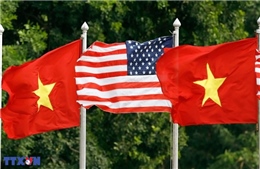 Chuyên gia đánh giá tích cực triển vọng mở rộng hợp tác Việt - Mỹ
