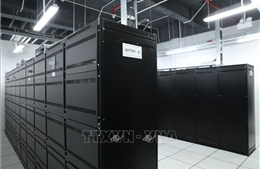 TP Hồ Chí Minh xin ý kiến về dự án siêu trung tâm dữ liệu 2 tỷ USD