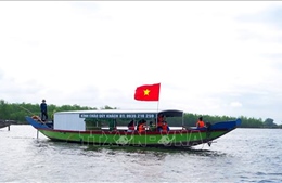 Bố trí trên 1.000 tỷ đồng xây dựng thêm hai cầu qua phá Tam Giang