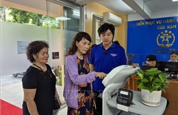 Chuyển đổi số toàn diện lĩnh vực Nội vụ phục vụ người dân và doanh nghiệp