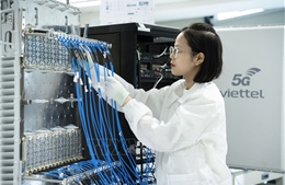 Tự chủ vật liệu mới - bước tiến vững chắc trong ứng dụng công nghệ