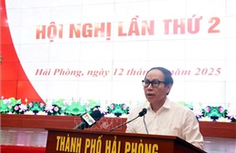 Hải Phòng giữ vững vai trò đầu tàu phát triển ở phía Bắc