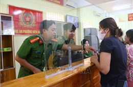 Sau hợp nhất, Đồng Nai giữ mục tiêu tăng trưởng hai con số