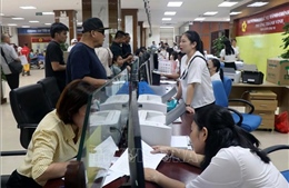 Nghệ An tập trung giải quyết dứt điểm công việc còn tồn đọng của cấp huyện