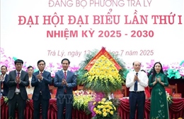 Từng bước phát triển nhanh, bền vững theo hướng đô thị xanh của Hưng Yên